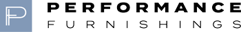 Performance Office Furnishings Logo