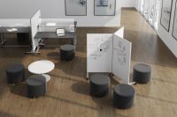 Office Cubicles, Collaborative Desks, Collaborative Workspace Furniture